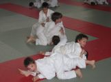 A Judo Szakosztály beszámolója