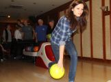 Összevont névnapi ünnep bowlingversennyel
